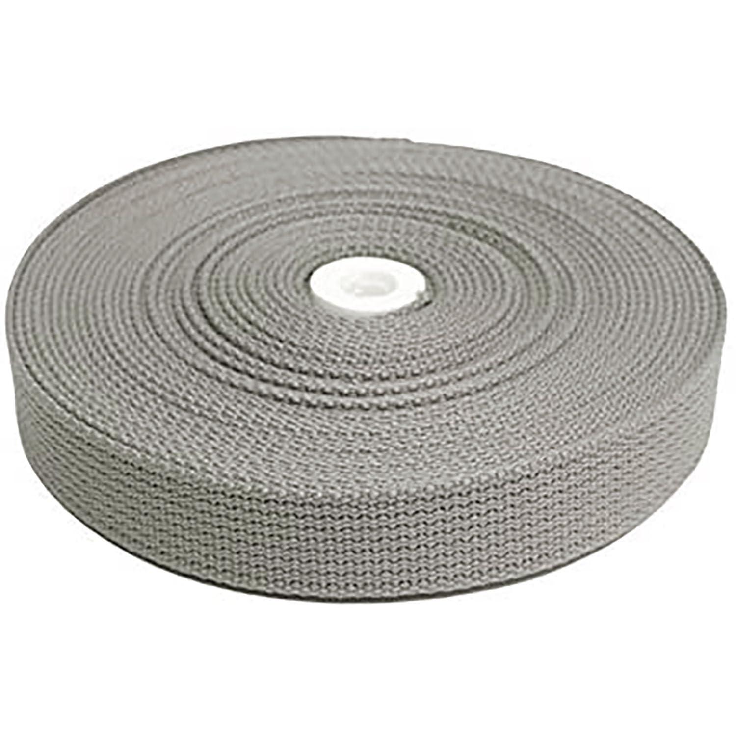 Nippon Chuko Acrylic Craft Tape 30mm Width 10m Roll Light Gray IC3010-19