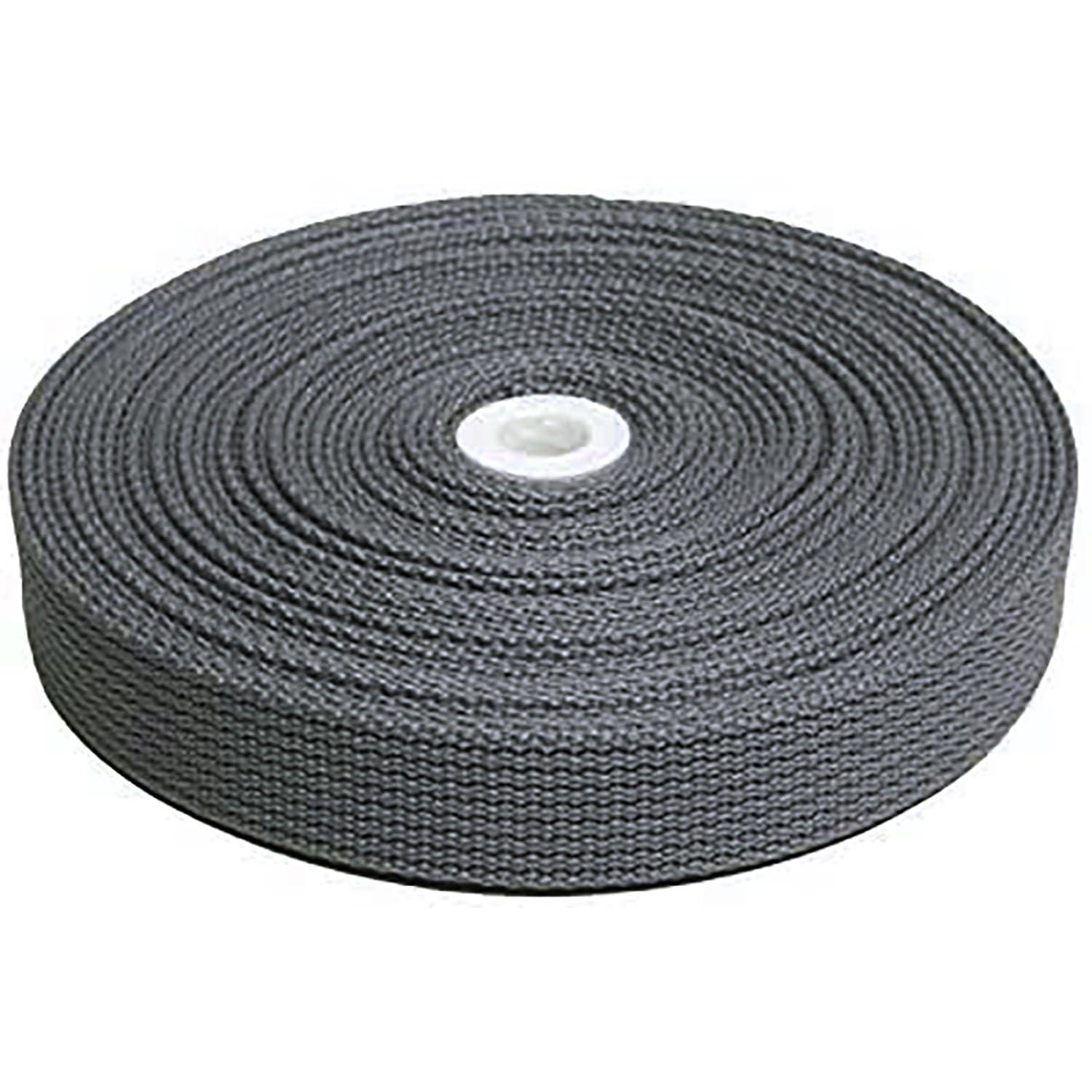 Nippon Chuko Acrylic Craft Tape 30mm Width 10m Roll Dark Gray IC3010-20