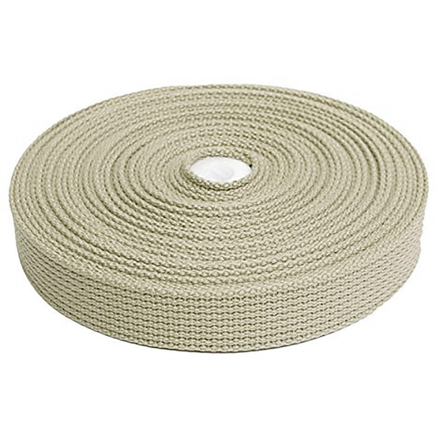 Nippon Chuko Acrylic Craft Tape 30mm Width 10m Roll Greige IC3010-21