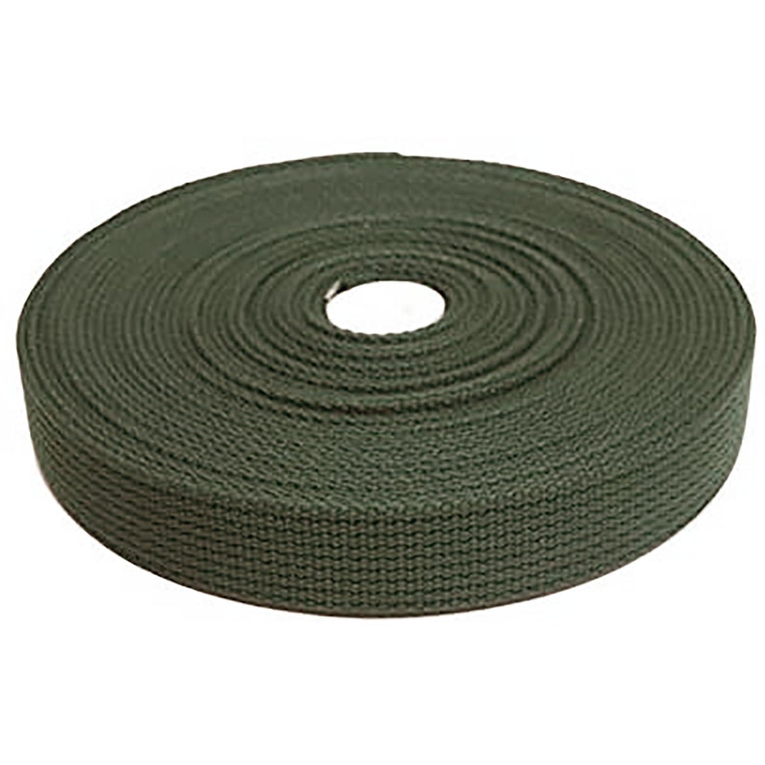 Nippon Chuko Acrylic Craft Tape 30mm Width 10m Roll Khaki IC3010-23