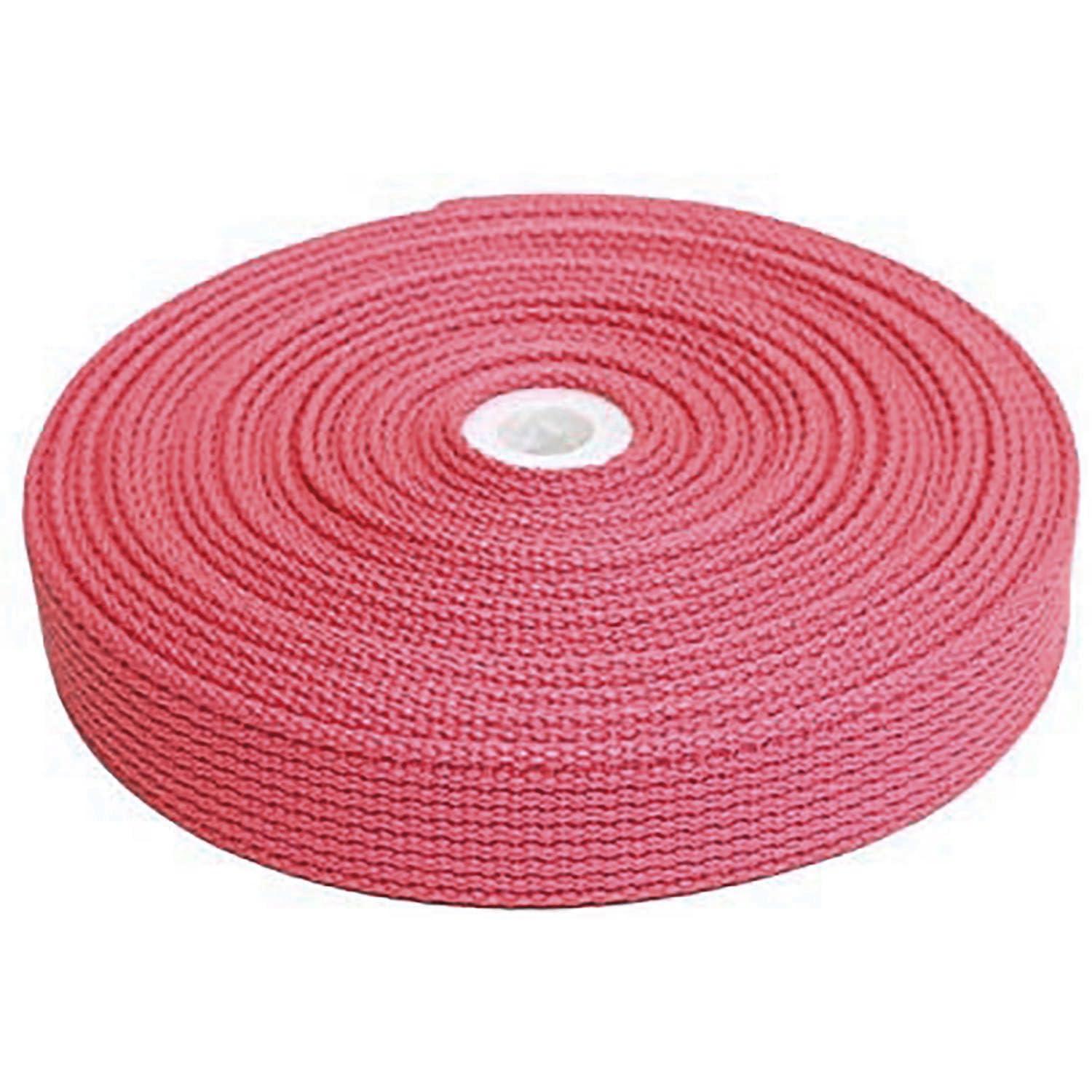 Nippon Chuko Acrylic Craft Tape 30mm Width 10m Roll Deep Pink IC3010-26 Craft Supplies Tape Acrylic Tape