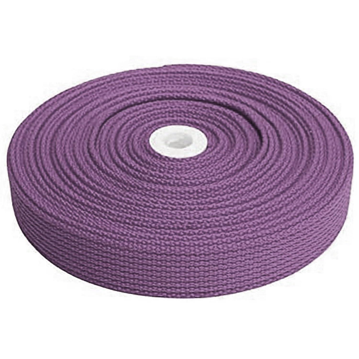 Nippon Chuko Acrylic Craft Tape 30mm Width 10m Roll Lavender IC3010-28