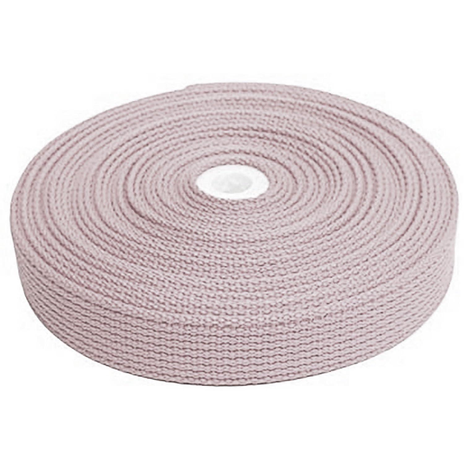 Nippon Chuko Acrylic Craft Tape 30mm Width 10m Roll Smoky Pink IC3010-30 Craft Supplies Tape Acrylic Tape