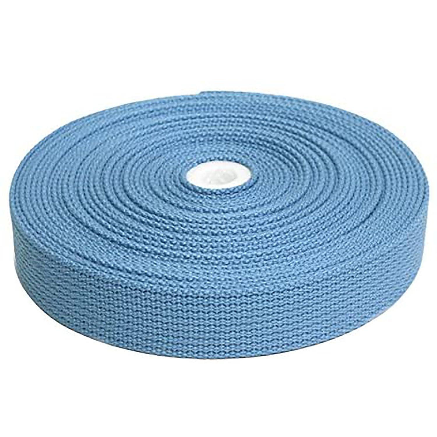 Nippon Chuko Acrylic Craft Tape 30mm Width 10m Roll Sax Blue IC3010-31 Craft Supplies Tape Acrylic Tape