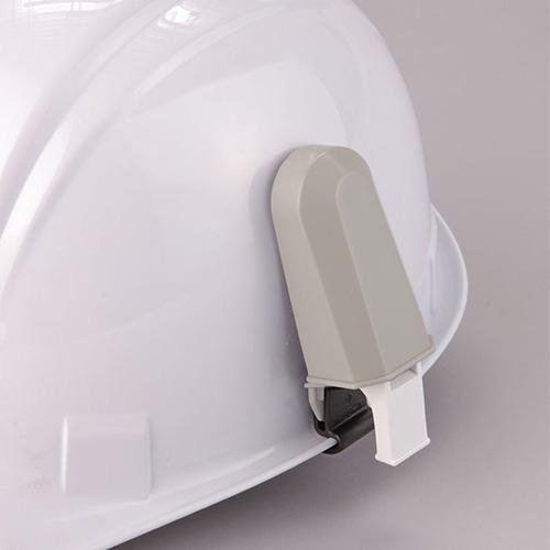 Whistle Holder with Whistle (for Wide-Groove Helmets)