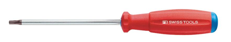 ESCO T7x50mm [Torx] Screwdriver EA573MF-7