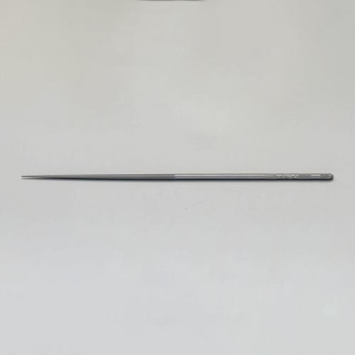 ESCO 180mm Precision File (Round/Medium Grit) EA521VX-63B