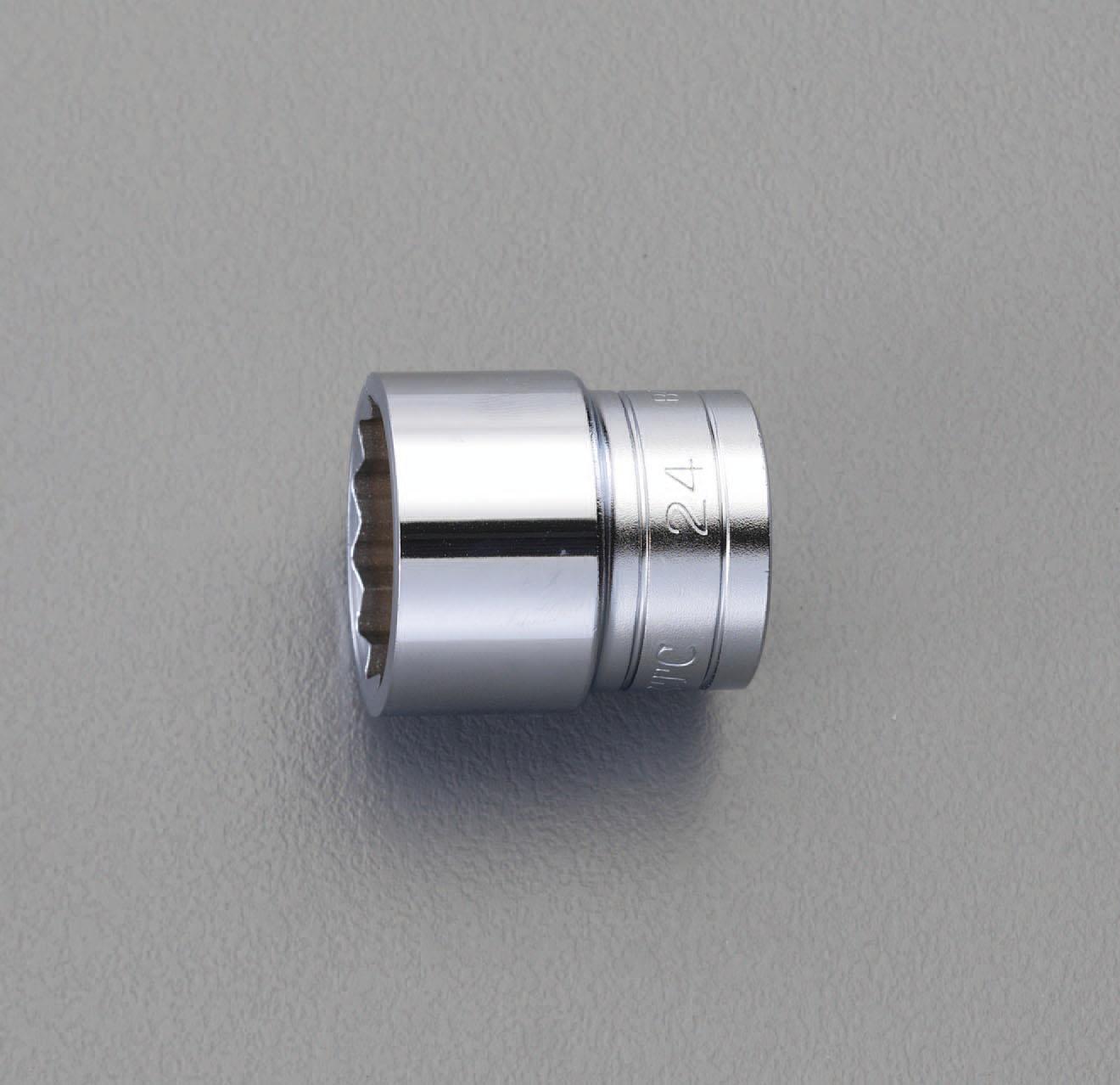 1/2" DR x 30mm socket