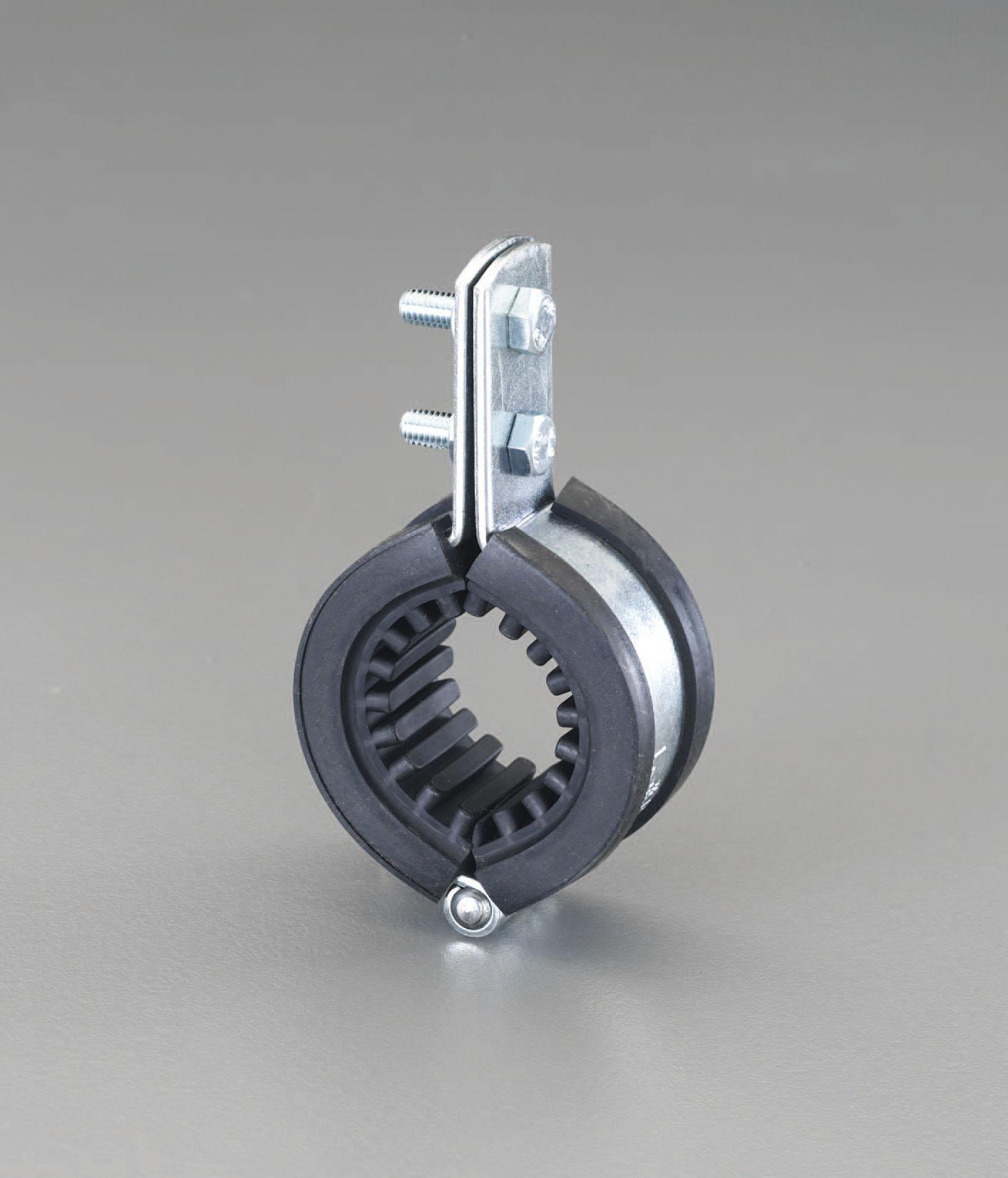 50A Steel Pipe Anti-Vibration Stand Band