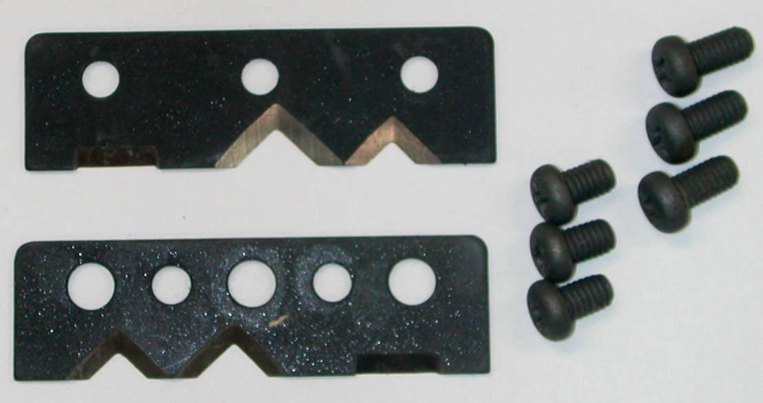 Cable Stripper Replacement Blade (for EA580EB)