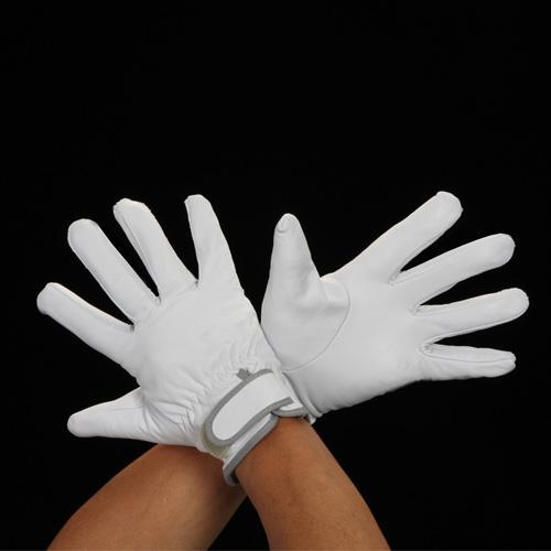 [LL] Gloves (Cowhide Leather, Lined)