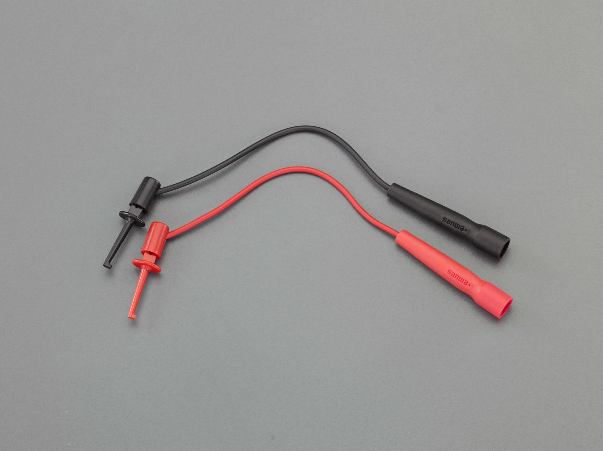 ESCO Test Lead Rod IC Clip EA707NA-15A