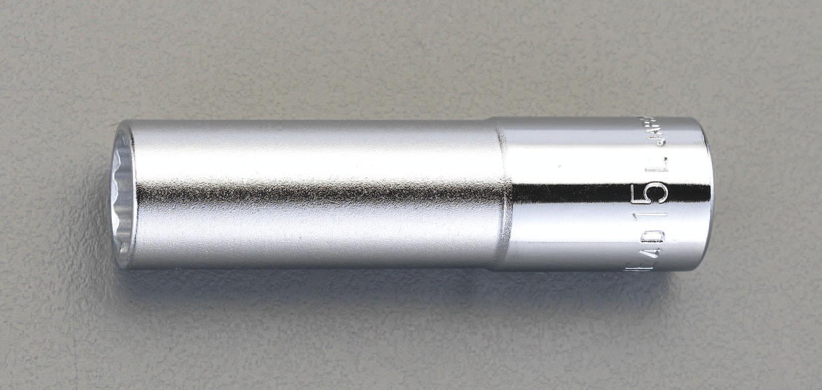 1/2" DR x 18mm Deep Socket