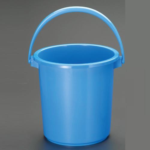 10.0L Plastic Bucket (1 unit)