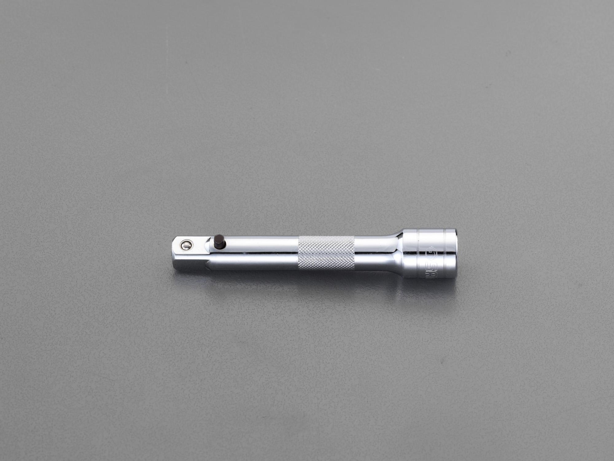 ESCO 1/2" Square x 250mm Extension Bar (Locking) EA687CV-203