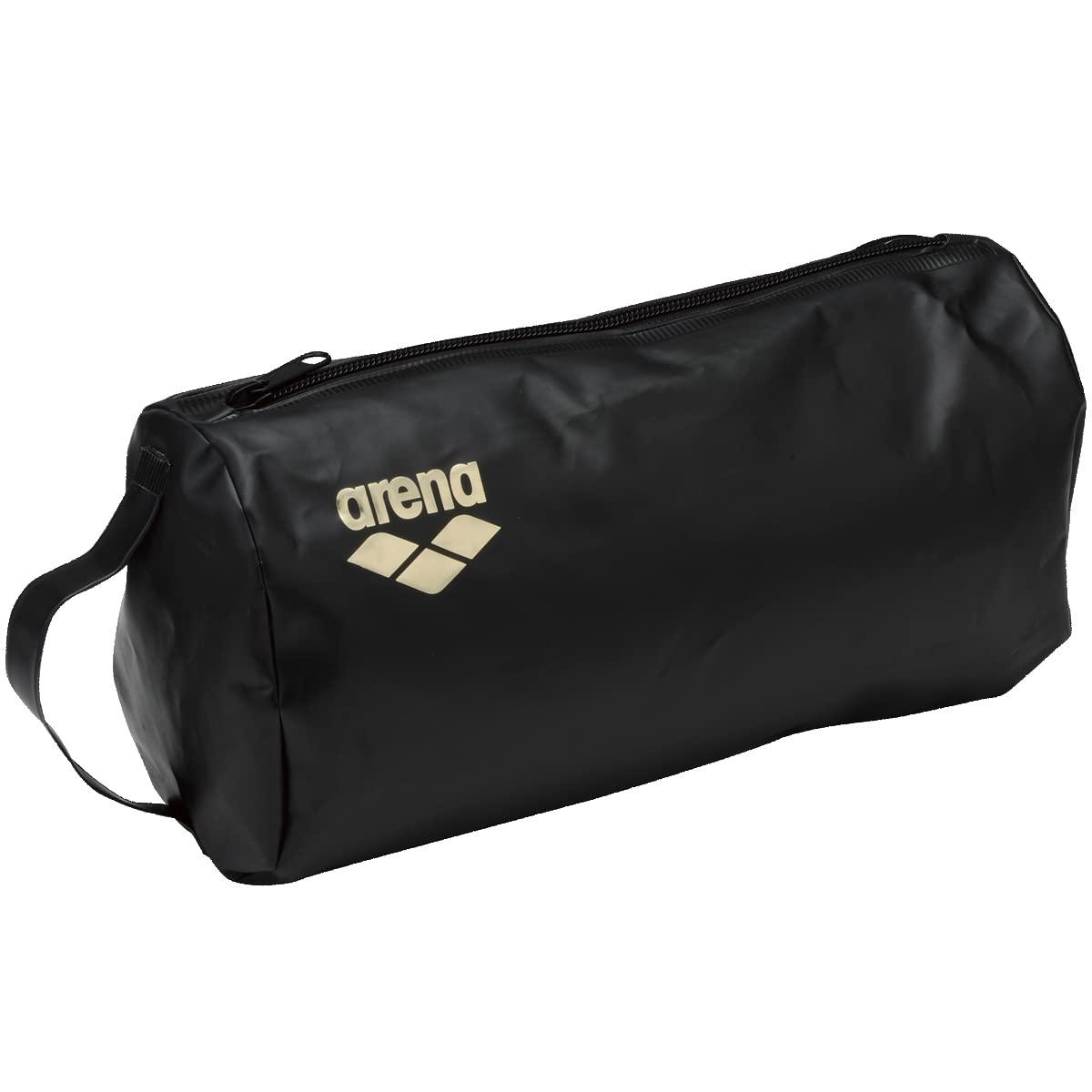 [Arena] Proof Bag Proof Bag (M) AS5SBZ31U Black (Medium Size)