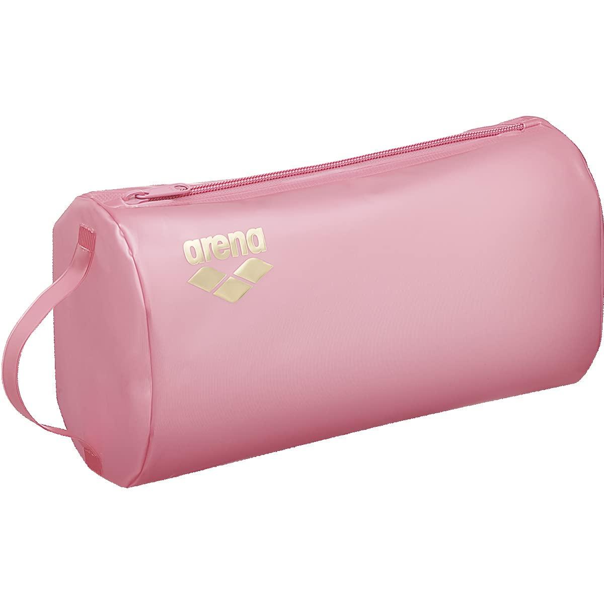 [Arena] Proof Bag Proof Bag (M) AS5SBZ31U Pink (Medium Size)