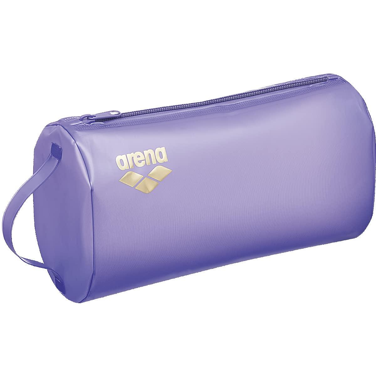 [Arena] Proof Bag Proof Bag (M) AS5SBZ31U Purple (Medium Size)