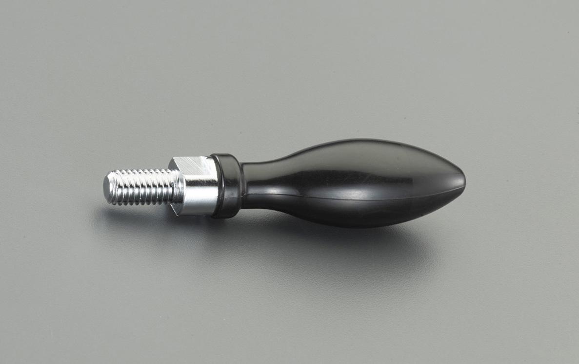 M12x20mm Rotating Handle Screw: M12×20 D:32 H:108 d:20