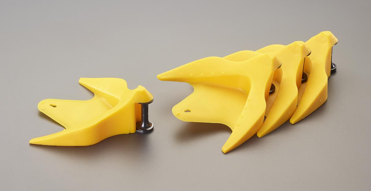 ESCO 5-50mm Hose Guide (Set of 4) EA124HM-21