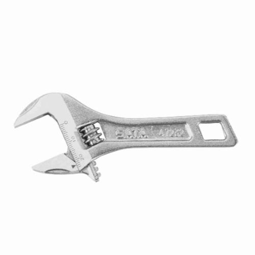 118mm/24mm Monkey Wrench (Wide-Opening Short Size)