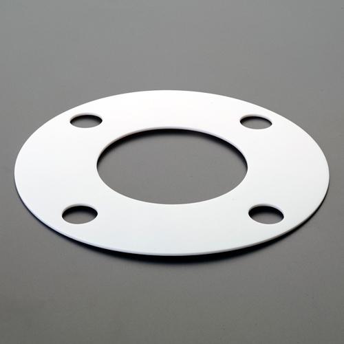 ESCO 32A/2.0mm Full-Face Flange Gasket, Chemical-Resistant/10K EA351HE-32