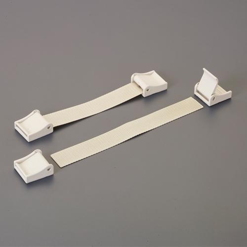 ESCO Anti-Tip Adhesive Plate (Small Range/2-Pack) EA979D-191
