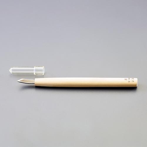 ESCO 4.5mm Engraving Blade Yasuki Steel/Curved Left EA588ML-4.5