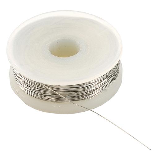 ESCO Nichrome Wire (for Styrofoam Cutter) φ0.2mm x 30m EA304PR-2