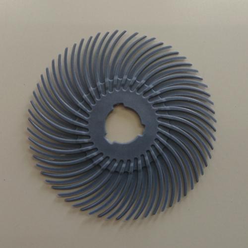 Esco 50.8x9.5mm/#400 Special Resin Disc (5 pieces) EA819AY-104