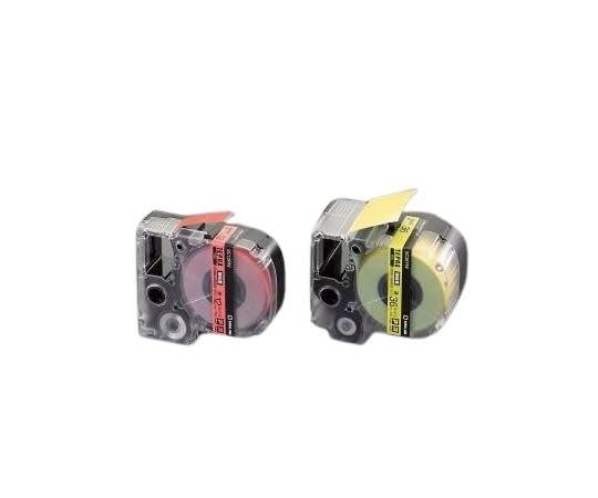 Esco 18mm Tape Cassette (Strong Adhesive/Red Text) EA761DE-189