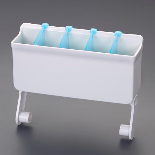 ESCO Paper Holder, Adhesive Type, 280x220x77mm EA951FG-512
