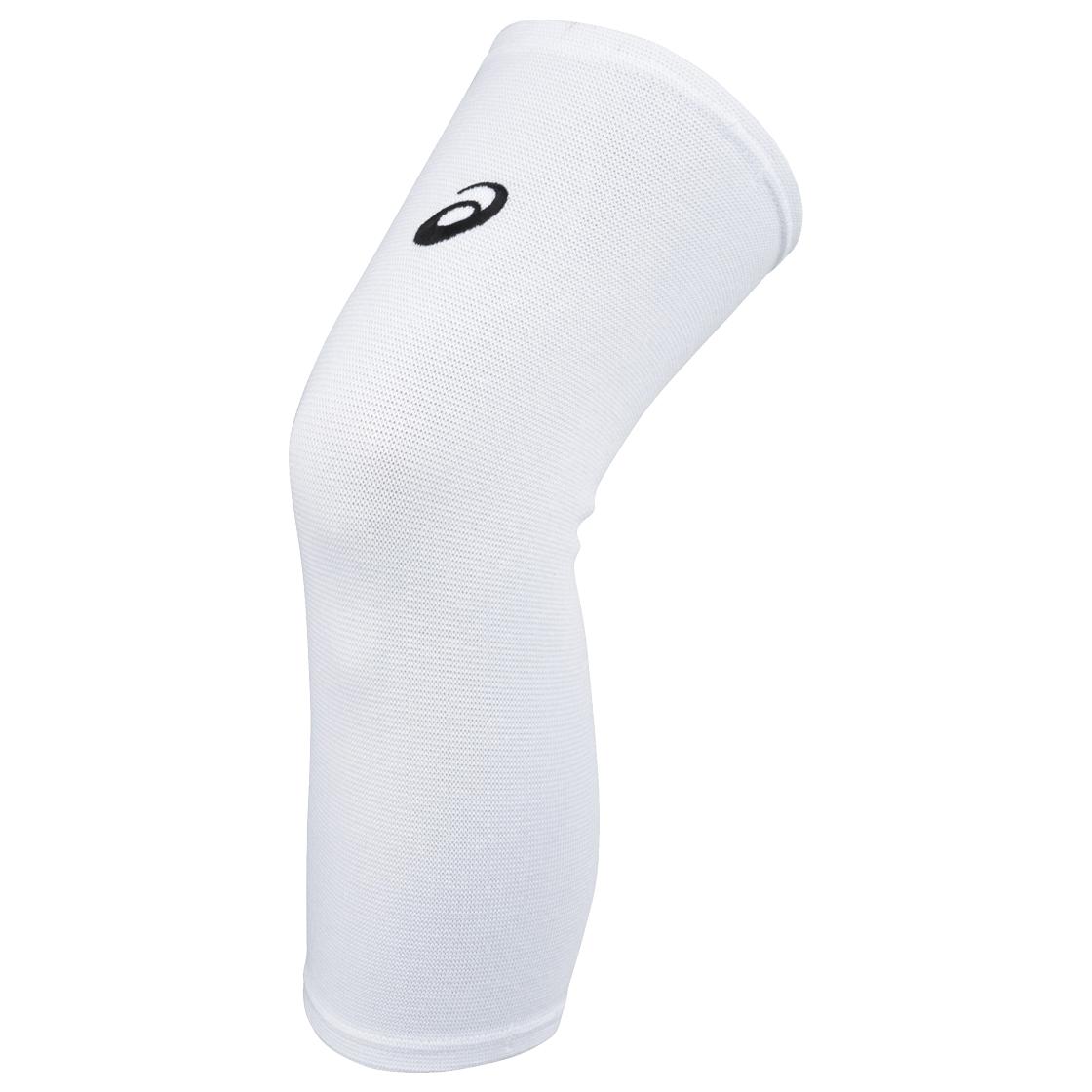 ASICS Volleyball Wear VB Knee Sleeve 3053A147 Unisex Adult