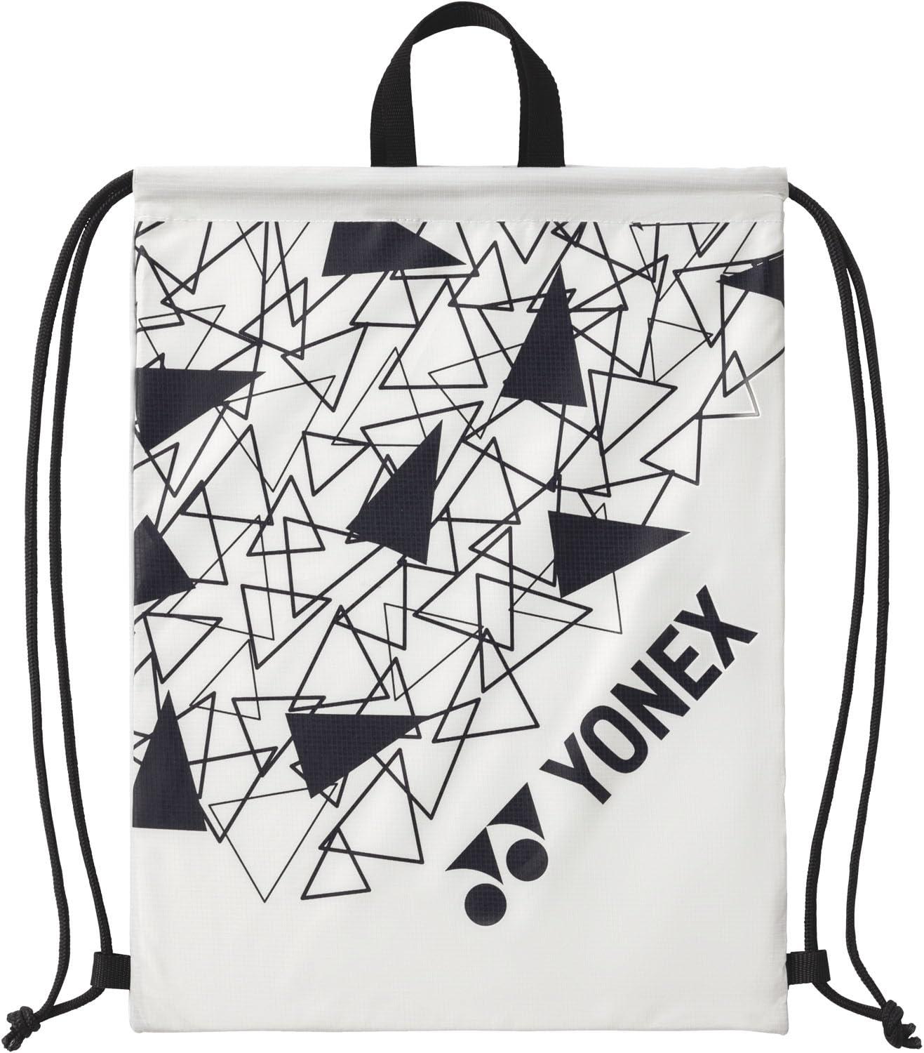 [Yonex] Tennis Bag Multi Case BAG2592 Ice Gray