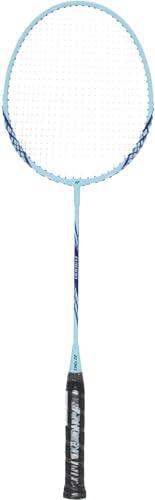 YONEX Badminton Racket Pre-strung Lightweight Leisure Model B4000 Sky Blue G4 B4000GT