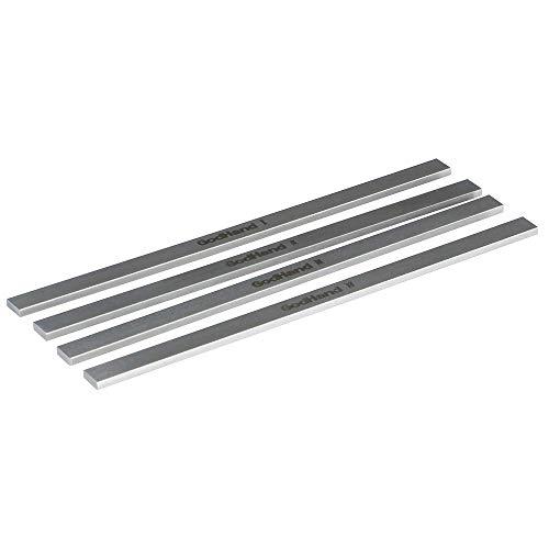 GodHand Mini FF Board Stainless Steel 6mm GH-FFM-6 Hobby Tool