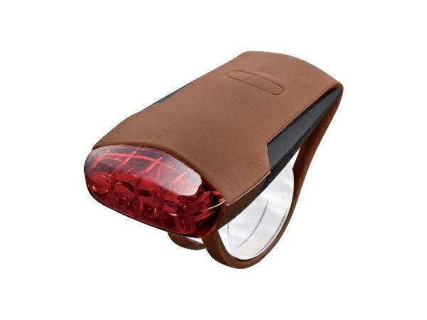 AKI WORLD guee 4LED Rear Flasher BW