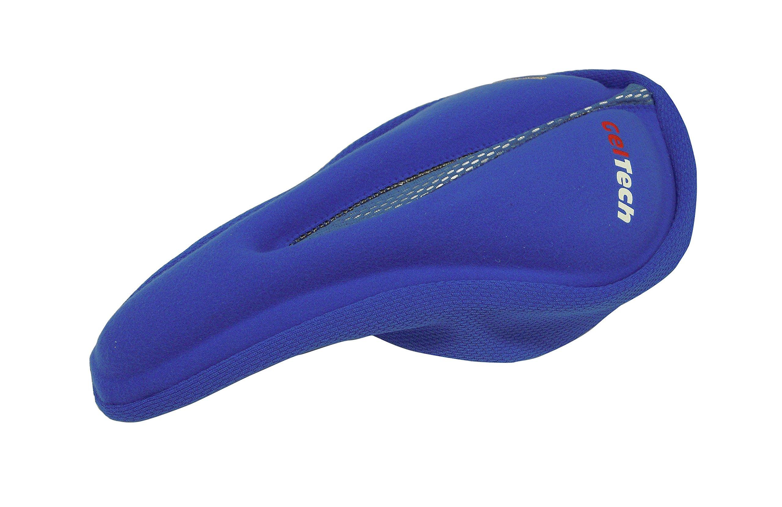 Body Fit Saddle Cover
