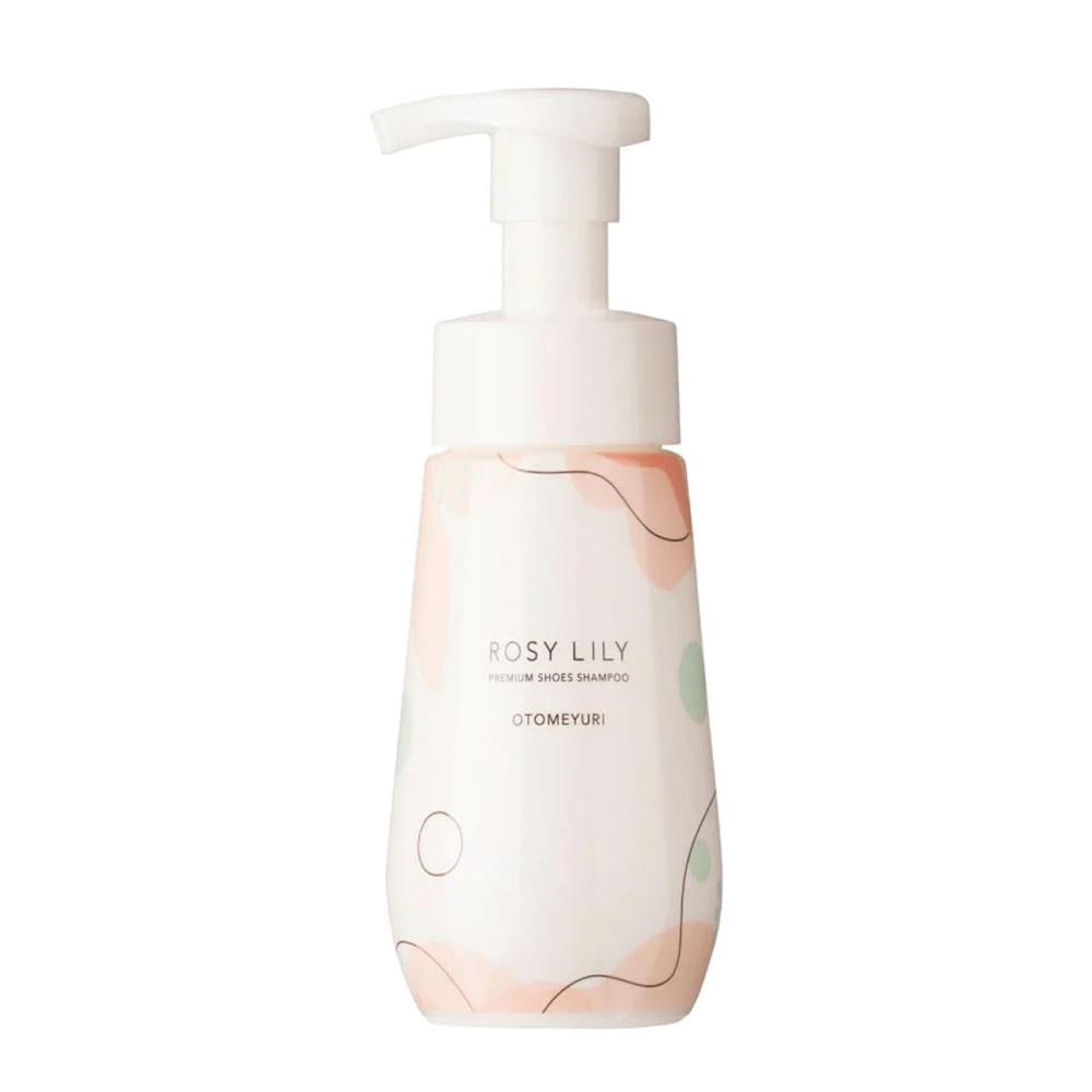 Premium Shoe Shampoo 200 OTOM