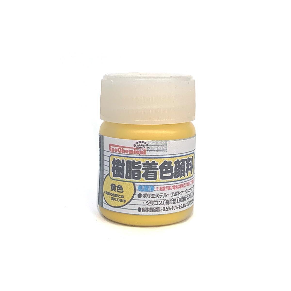 Resin-Specific Colorants Pigments Opaque 31 Colors Total