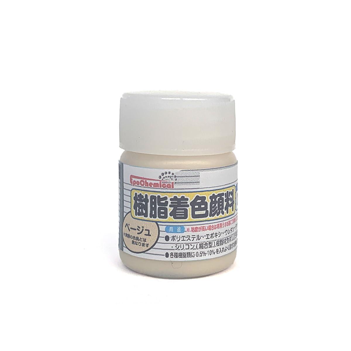 Resin-Specific Colorants Pigments Opaque 31 Colors Total