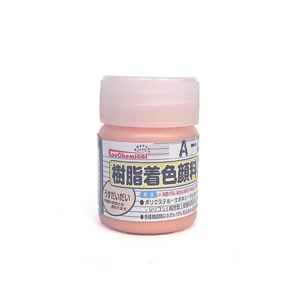 Resin-Specific Colorants Pigments Opaque 31 Colors Total