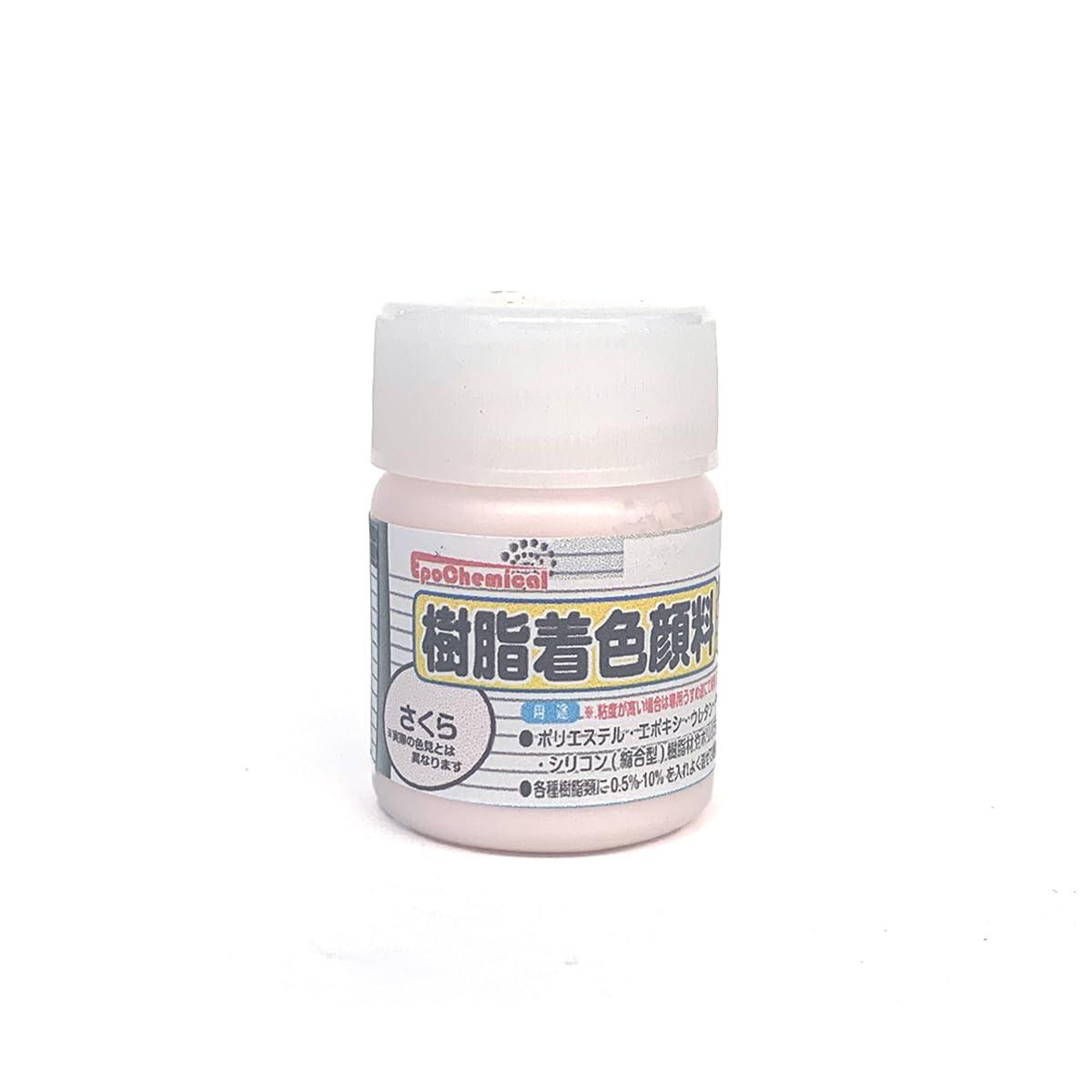 Resin-Specific Colorants Pigments Opaque 31 Colors Total