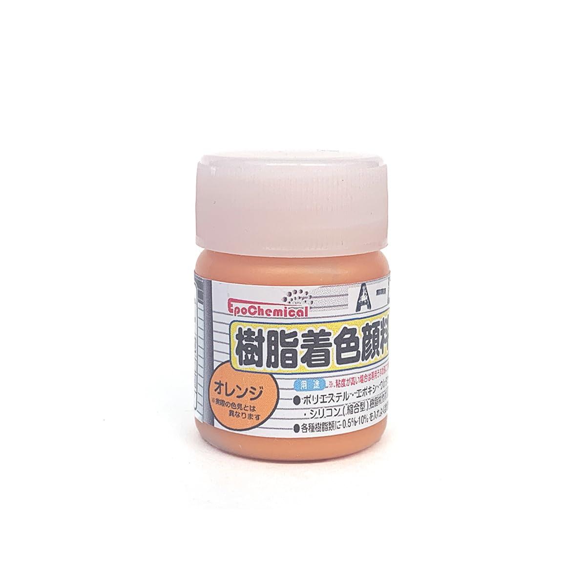 Resin-Specific Colorants Pigments Opaque 31 Colors Total