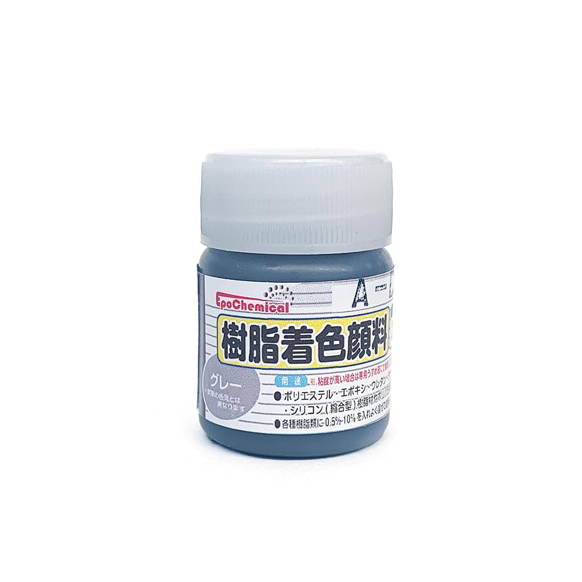 Resin-Specific Colorants Pigments Opaque 31 Colors Total