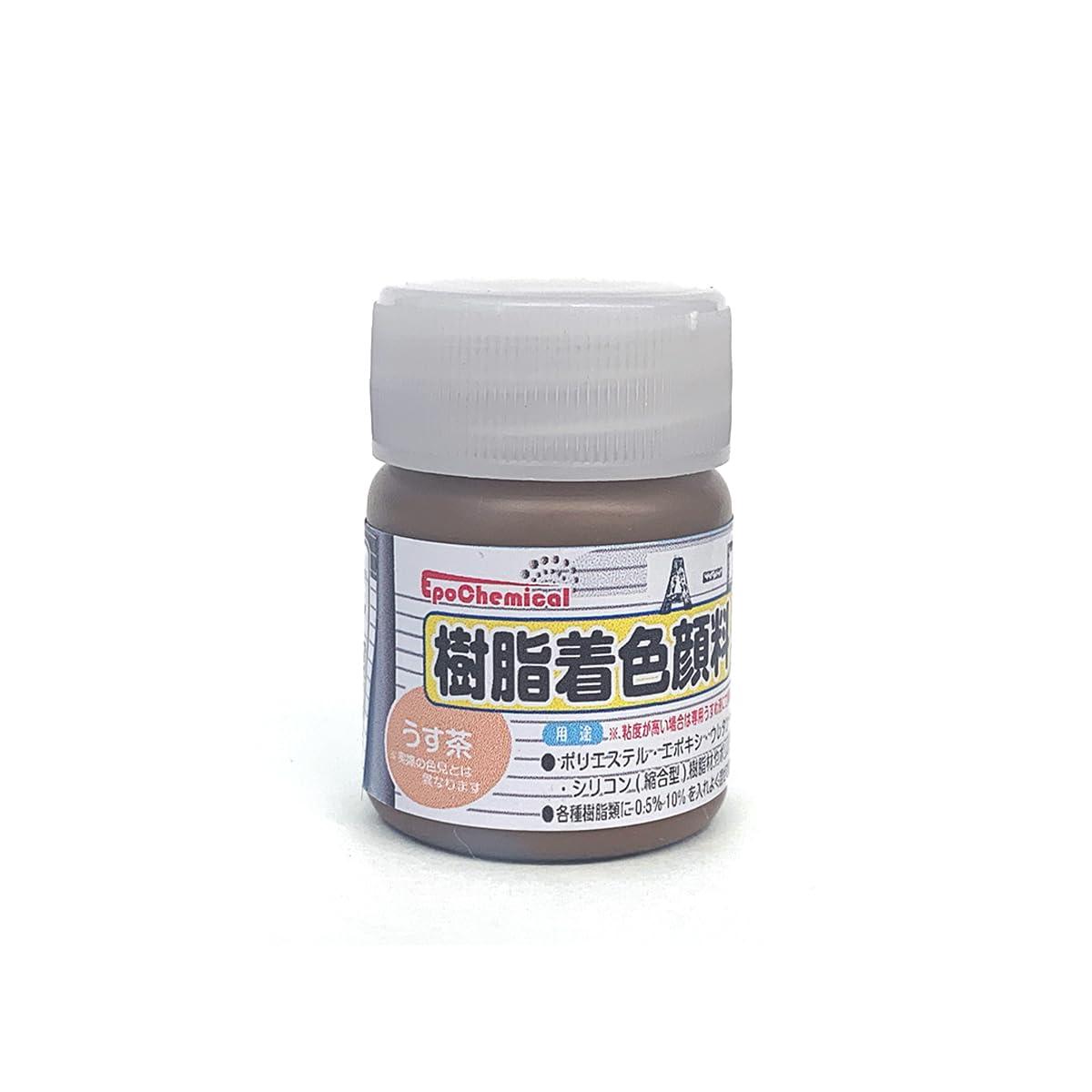 Resin-Specific Colorants Pigments Opaque 31 Colors Total