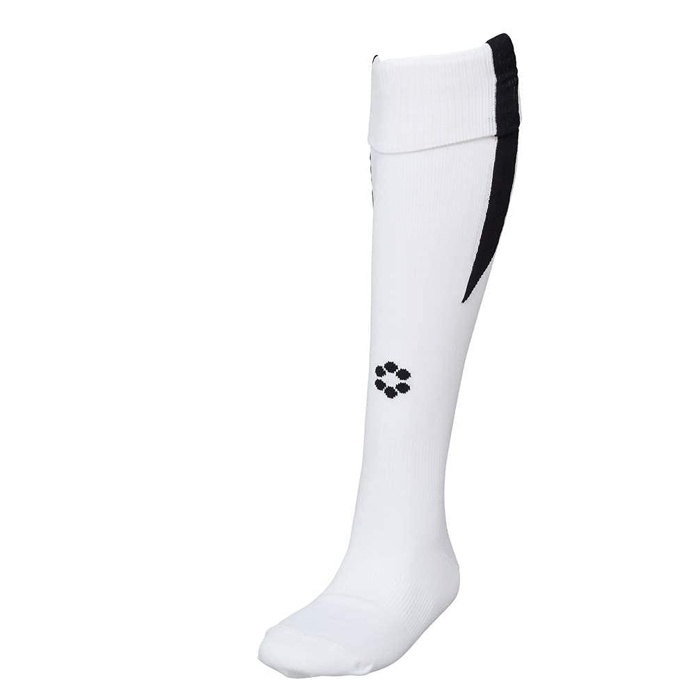 [Sphida] Soccer Socks SH-21S01 Men's White 25–27