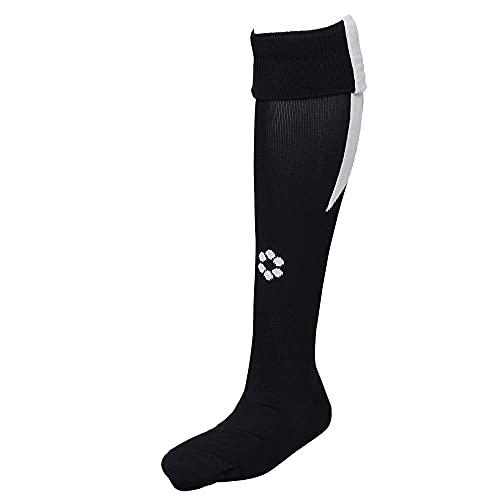 [Sphida] Soccer Socks SH-21S01 Men's Black 22–24