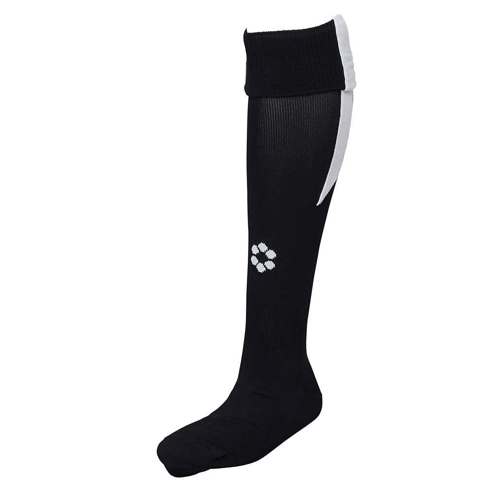 [Sphida] Soccer Socks SH-21S01 Men's Black 25–27