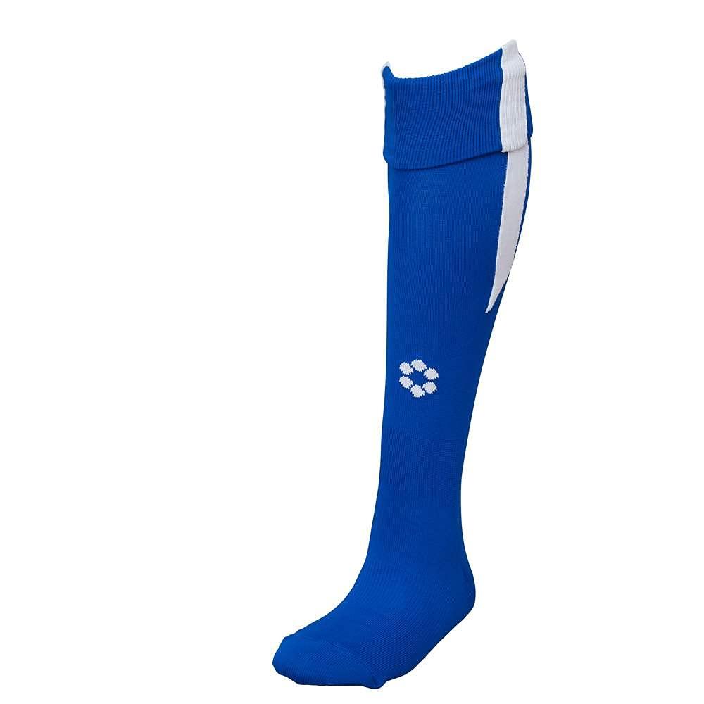 [Sphida] Soccer Socks SH-21S01 Men's Blue 25–27